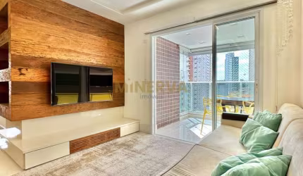 Apartamento - Vila Regente Feijó - São Paulo, SP
