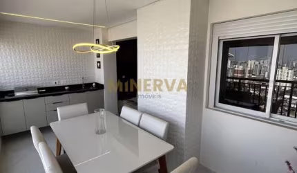 Apartamento - Parque da Mooca - São Paulo, SP