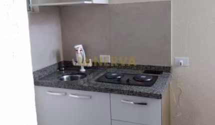 Kitnet / Conjugado em Mooca  -  São Paulo