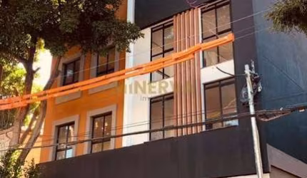 Loja/Salão em Cidade Mãe do Céu  -  São Paulo