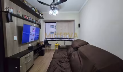 Apartamento em Vila Rosália - Guarulhos, SP