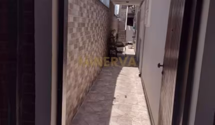 Casa na Vila Rio de Janeiro  -  Guarulhos