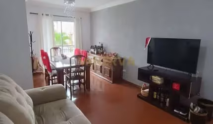 Apartamento em Tatuapé - São Paulo, SP