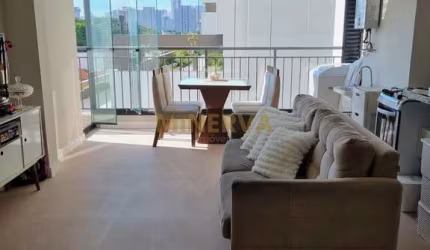 Apartamento Garden - Tatuapé - São Paulo, SP