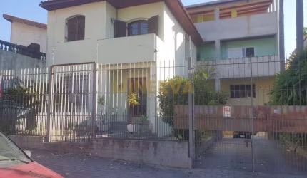 Casa em Vila São Geraldo  -  São Paulo