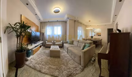 Apartamento em Cidade Mãe do Céu - São Paulo, SP