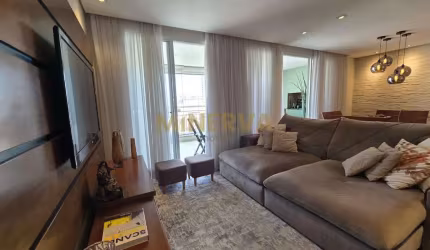 Apartamento em Centro  -  Guarulhos
