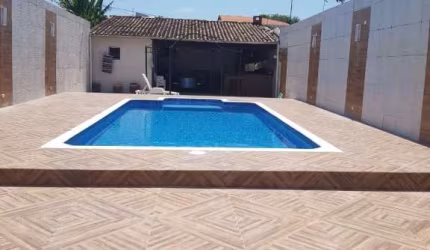 Excelente casa - Caraguatatuba/SP