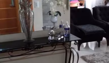 Apartamento - Centro - Guarulhos/SP