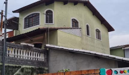 Casa - Vila Barbosa  -  São Paulo/SP