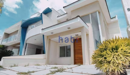 Casa com 3 dormitórios à venda, 157 m² por R$ 850.000,00 - Jardim Golden Park Residence II - Sorocaba/SP