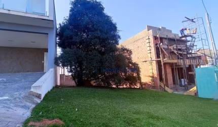Terreno à venda, 250 m² por R$ 266.000,00 - Condomínio Golden Park Alfa - Sorocaba/SP