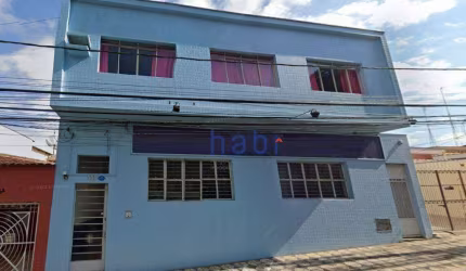 Prédio para alugar, 331 m² por R$ 5.800,00/mês - Vila Hortência - Sorocaba/SP