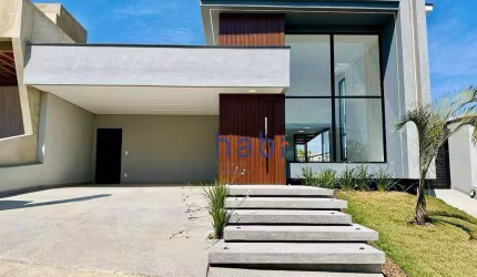 Casa à venda, 170 m² por R$ 1.380.000,00 - Cyrela Landscape Esplanada - Votorantim/SP
