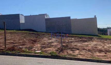 Terreno à venda, 200 m² por R$ 270.000,00 - Condomínio Helena Maria - Sorocaba/SP