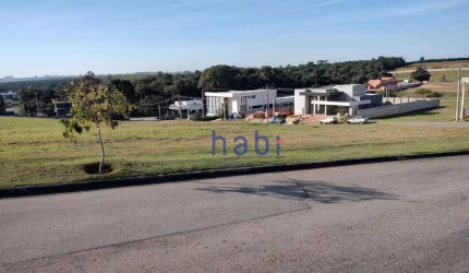 Terreno à venda, 1000 m² por R$ 450.000,00,01 - Ecoresidencial Jequitibá - Sorocaba/SP