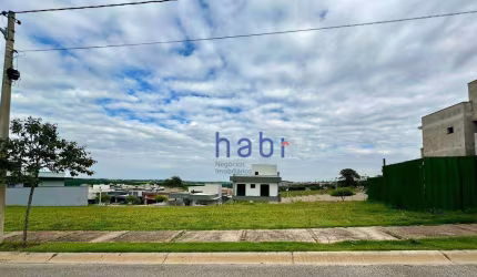 Terreno à venda, 309 m² por R$ 410.000,00 - Cyrela Landscape Esplanada - Votorantim/SP