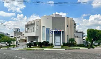Casa com 4 dormitórios à venda, 323 m² por R$ 1.900.000,00 - Parque Esplanada - Votorantim/SP