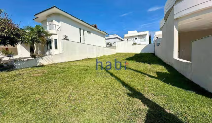 Terreno à venda, 312 m² por R$ 570.000,00 - Condomínio Residencial Giverny - Sorocaba/SP