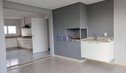 Apartamento com 3 dormitórios, 164 m² - venda por R$ 1.550.000 ou aluguel por R$ 8800/mês - Condomínio Infinita Campolim - Sorocaba/SP