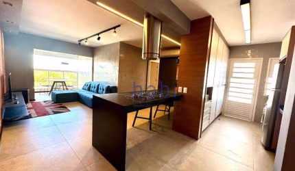 Apartamento com 3 dormitórios, 93 m² - venda por R$ 1.000.000 ou aluguel por R$ 6.150/mês - Parque Campolim - Sorocaba/SP