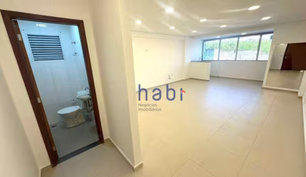 Sala para alugar, 45 m² por R$ 2.700/mês - Parque Campolim - Sorocaba/SP