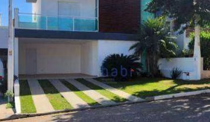 Casa com 3 dormitórios, 135 m² - venda por R$ 790.000,00 ou aluguel por R$ 6.015,33/mês - Condominio Golden Park Sigma - Sorocaba/SP