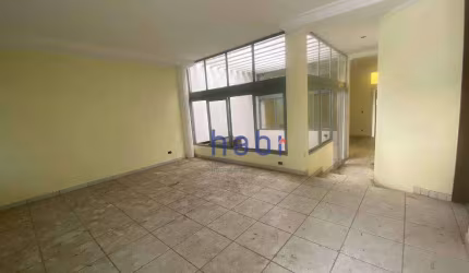 Casa com 2 dormitórios para alugar, 240 m² por R$ 4.500,01/mês - Centro - Sorocaba/SP