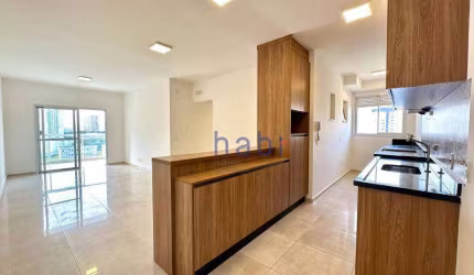 Apartamento com 3 dormitórios para alugar, 83 m² por R$ 3.800/mês - Parque Campolim - Sorocaba/SP