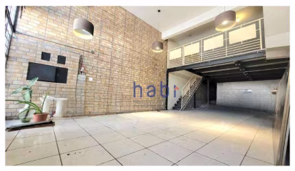 Salão para alugar, 164 m² por R$ 4.191,00/mês - Centro - Sorocaba/SP