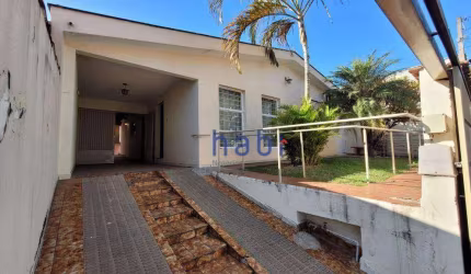 Casa 2 quartos aluga, 179 m² por R$ 6.053/mês - Jardim América - Sorocaba