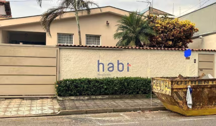 Casa 2 quartos aluga, 179 m² por R$ 6.000,00/mês - Jardim América - Sorocaba