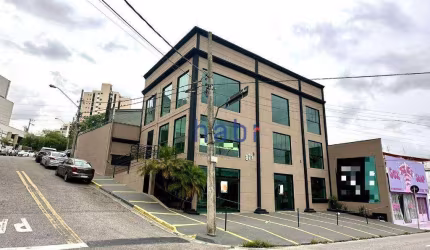 Salão para alugar, 580 m² por R$ 30.000/mês - Jardim Emília - Sorocaba/SP