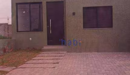 Casa com 3 dormitórios à venda, 94 m² por R$ 650.000,00 - Jardim Residencial Jardim - Sorocaba/SP