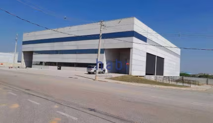Galpão para alugar, 2848 m² - Iporanga - Sorocaba/SP