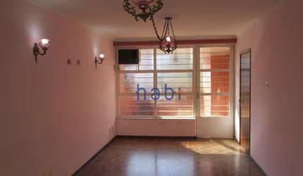 Casa com 6 dormitórios para alugar, 320 m² por R$ 4.500,00/mês - Vila Augusta - Sorocaba/SP