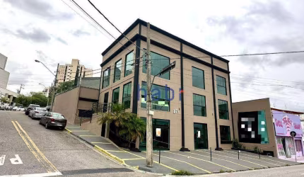 Prédio para alugar, 580 m² por R$ 30.000/mês - Jardim Emília - Sorocaba/SP