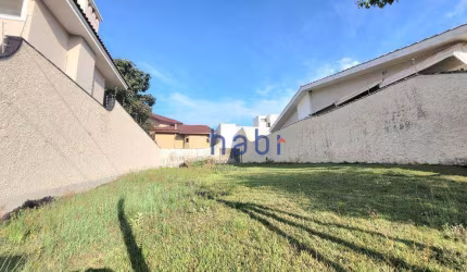 Terreno à venda, 360 m² por R$ 510.000,00 - Jardim Pagliato - Sorocaba/SP