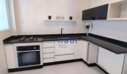 APARTAMENTO CAMPOLIM VENDA 69M²