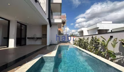 Casa à venda, 244 m² por R$ 2.089.000,00 - Cyrela Landscape Esplanada - Votorantim/SP