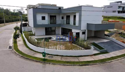 Casa com 3 dormitórios à venda, 280 m² por R$ 2.400.000,00 - Cyrela Landscape Esplanada - Votorantim/SP