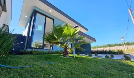 Casa à venda, 170 m² por R$ 1.600.000,00 - Cyrela Landscape Esplanada - Votorantim/SP