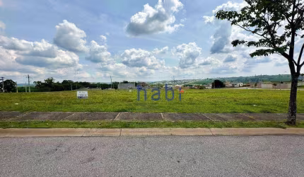 Terreno à venda, 450 m² por R$ 600.000,00 - Cyrela Landscape Esplanada - Votorantim/SP