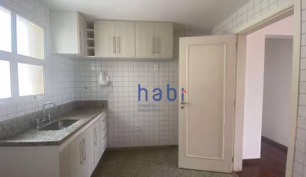 Apartamento com 3 dormitórios para alugar, 97 m² por R$ 4.750,01/mês - Jardim Judith - Sorocaba/SP