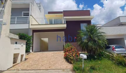 Casa com 3 dormitórios para alugar, Zona Oeste - Sorocaba/SP