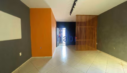 Sala para alugar, 37 m² por R$ 1.300,00/mês - Jardim Toledo - Votorantim/SP