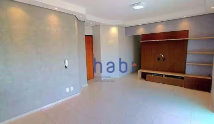 Apartamento com 2 quartos à venda, 70 m² por R$ 330.000 - Vila Santana - Sorocaba/SP