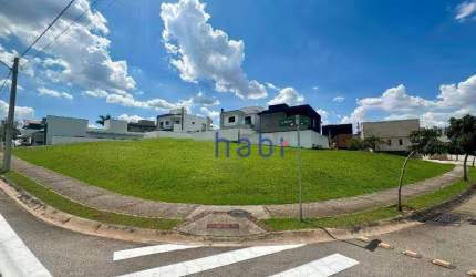 Terreno à venda, 521,89m² por R$ 520.000 - Cyrela Landscape Esplanada - Votorantim/SP