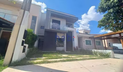 Casa com 3 dormitórios, 140 m² - venda por R$ 880.000,00 ou aluguel por R$ 4.518,00/mês - Condomínio Horto Florestal I - Sorocaba/SP