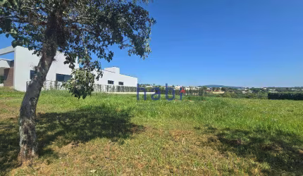 Terreno à venda, 1000 m² por R$ 500.000 - Residencial Saint Charbel - Araçoiaba da Serra